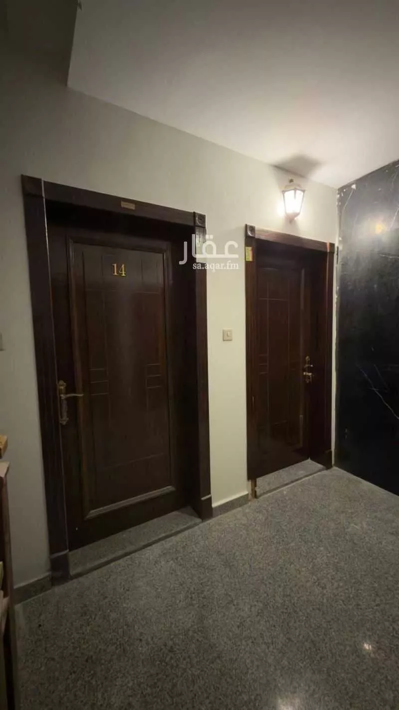 شقة للإيجار في شارع الخلد, حي الدوحة الجنوبية, مدينة الظهران, المنطقة الشرقية 1 صورة