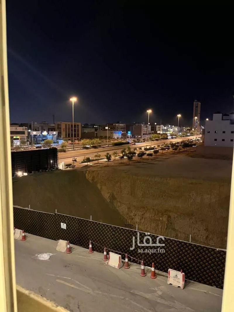 شقة للإيجار في شارع صالح التويجري, حي القيروان, مدينة الرياض, منطقة الرياض 1 صورة