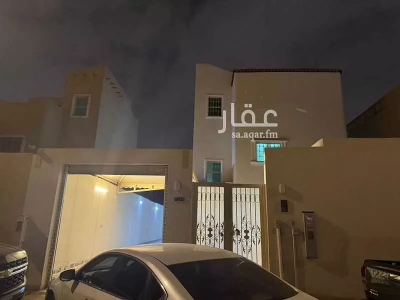 فيلا للبيع في شارع الحبقة, حي النفل, مدينة الرياض, منطقة الرياض 1 صورة