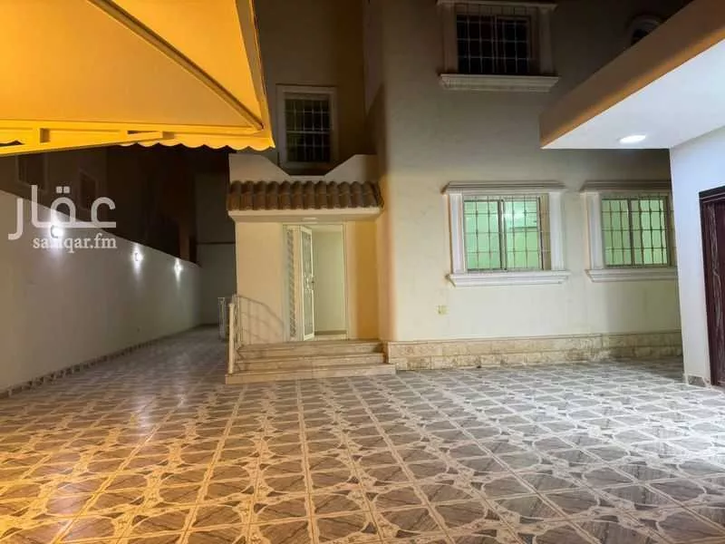فيلا للإيجار في شارع الحبقة, حي النفل, مدينة الرياض, منطقة الرياض 1 صورة