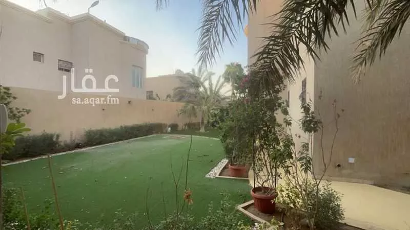 فيلا للإيجار في شارع المرج, حي الوادي, مدينة الرياض, منطقة الرياض 1 صورة
