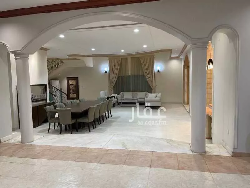 فيلا للإيجار في شارع المرج, حي الوادي, مدينة الرياض, منطقة الرياض 1 صورة