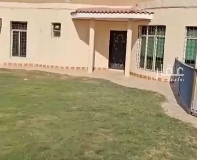 استراحة للإيجار في شارع جبل طواله, حي القادسية, مدينة الرياض, منطقة الرياض 1 صورة