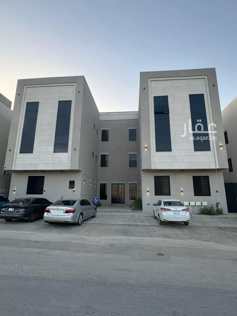 شقة للإيجار في شارع جبل الحسي, حي ظهرة لبن, مدينة الرياض, منطقة الرياض 1 صورة