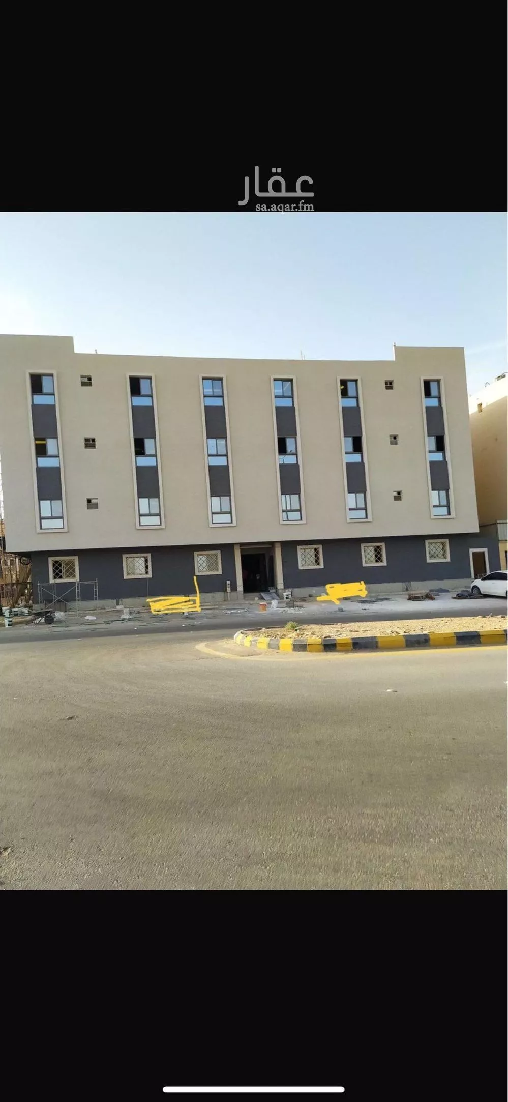 شقة للبيع في شارع النماص, حي ظهرة لبن, مدينة الرياض, منطقة الرياض 1 صورة