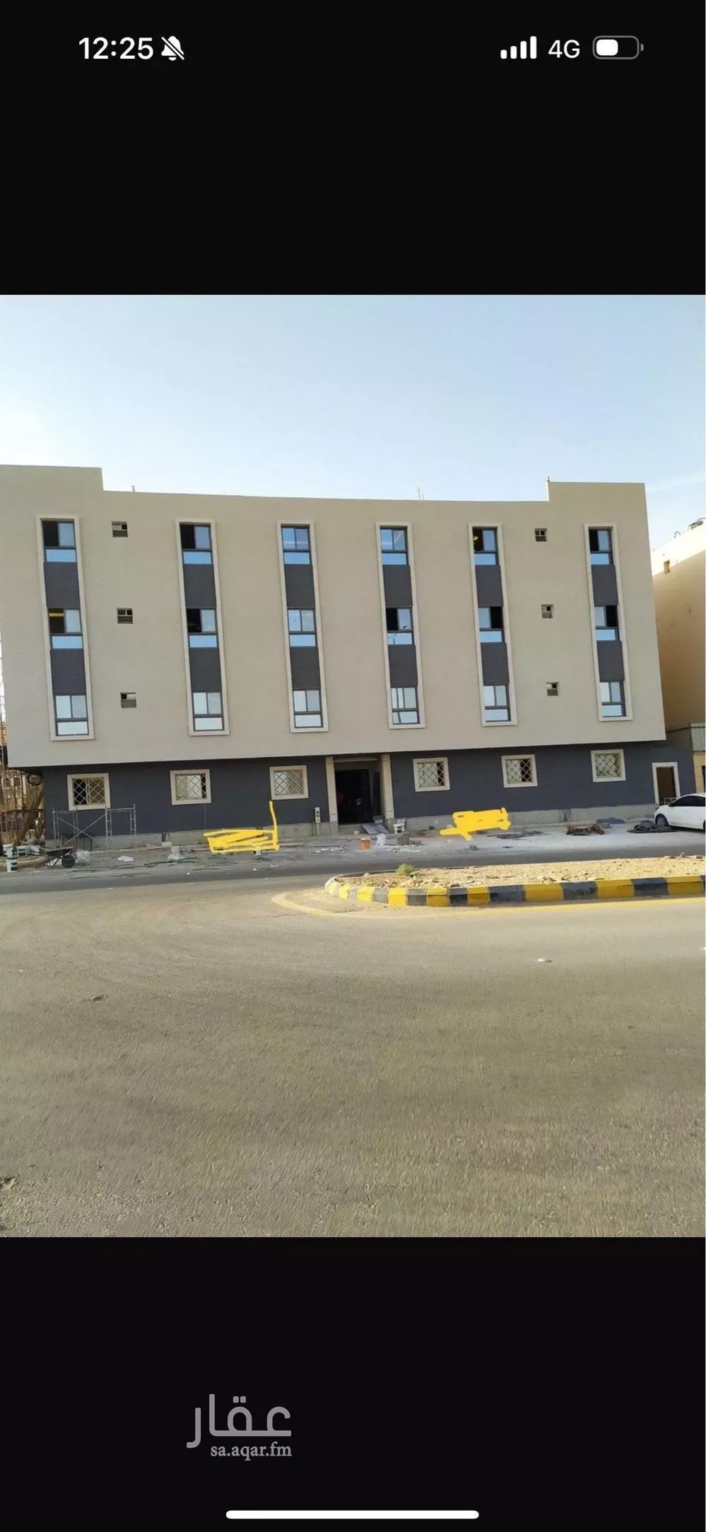 شقة للبيع في شارع النماص, حي ظهرة لبن, مدينة الرياض, منطقة الرياض 1 صورة