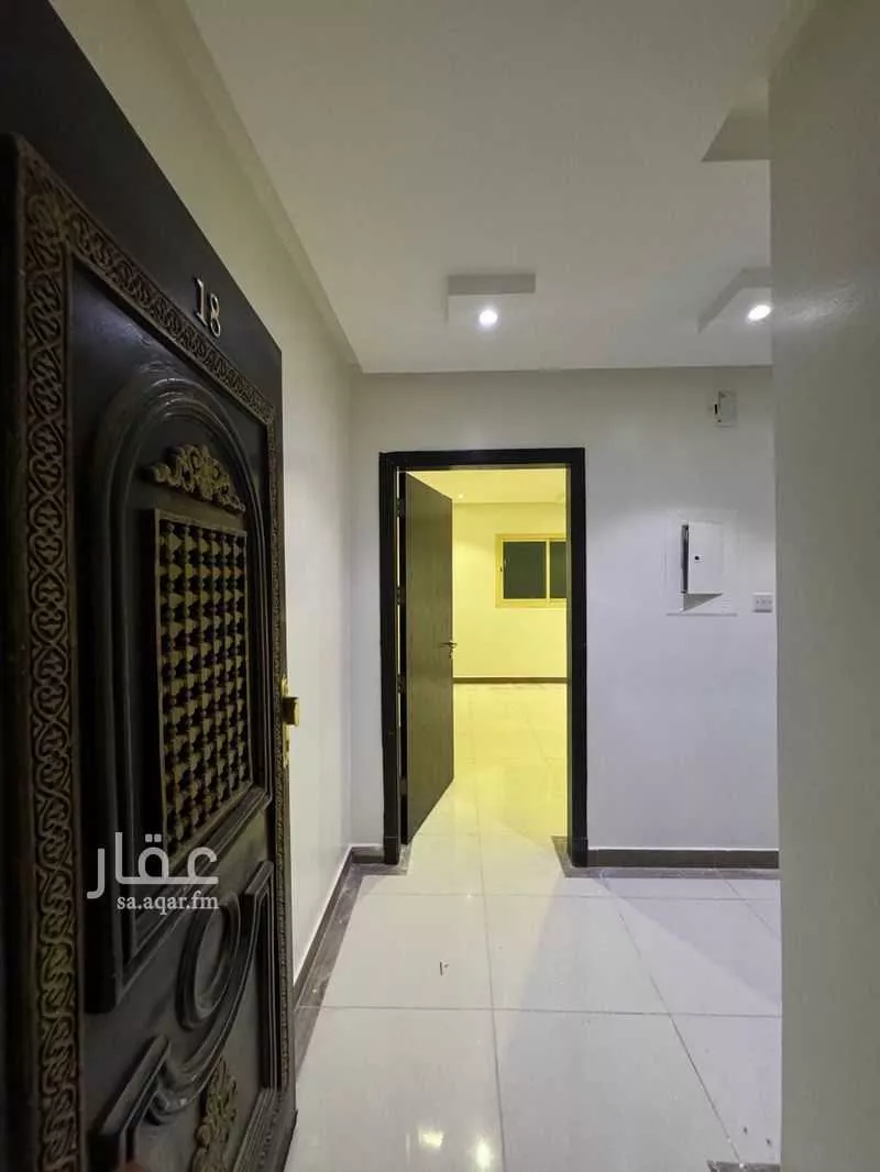 شقة للإيجار في شارع القلعة, حي الياسمين, مدينة الرياض, منطقة الرياض 1 صورة