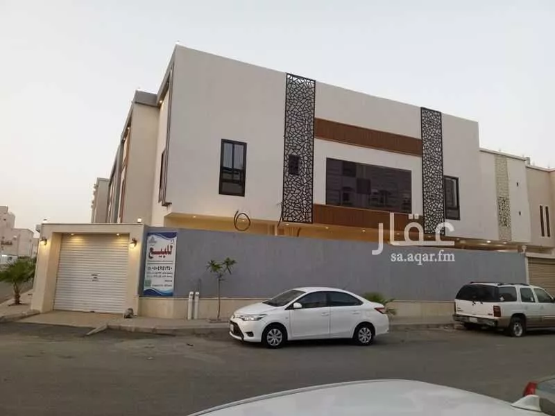 فيلا للبيع في شارع حماد الراوية, حي الشامية الجديد, مدينة مكه المكرمه, منطقة مكة المكرمة 1 صورة