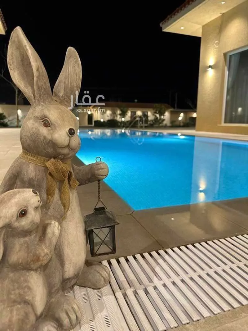 شاليه واستراحة للحجز في شارع العماريه 329 ، العمارية ، الدرعية 1 صورة
