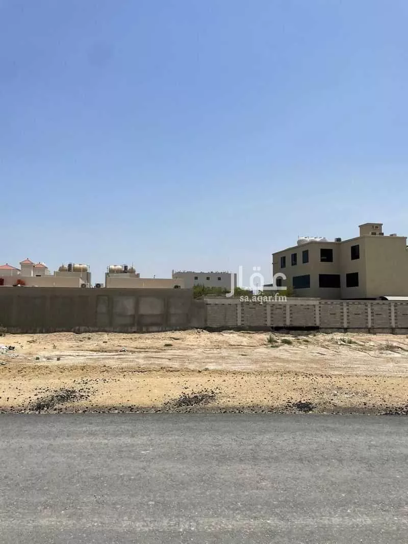 أرض للبيع في شارع العلاء ابن محمد, حي الكوثر, مدينة الخبر, المنطقة الشرقية 1 صورة