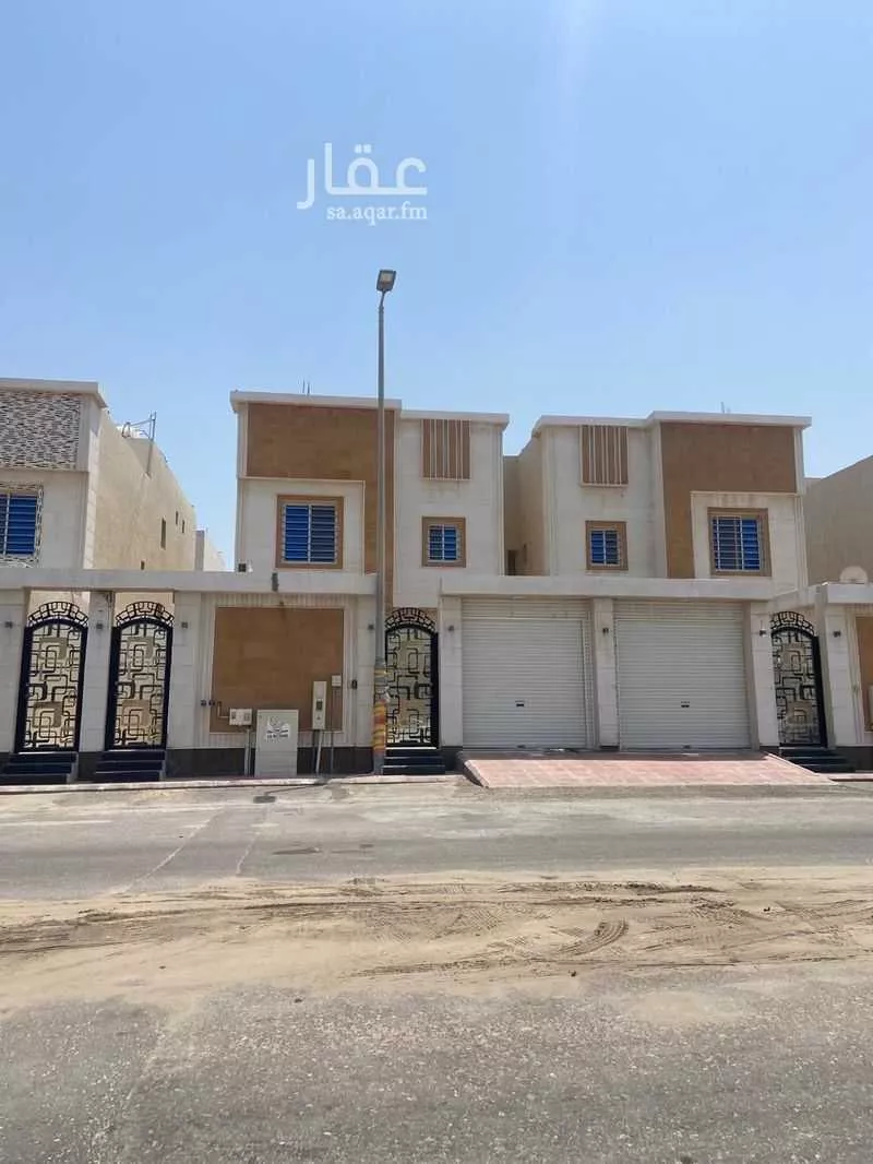 فيلا للإيجار في شارع الصمت, حي الأمواج, مدينة الخبر, المنطقة الشرقية 1 صورة