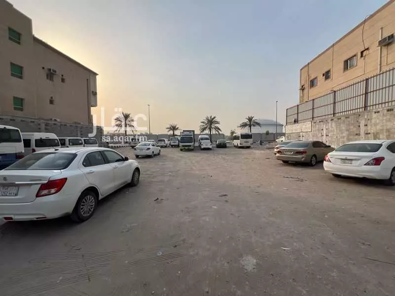 أرض للبيع في شارع الخوارزمي, حي أحد, مدينة الدمام, المنطقة الشرقية 1 صورة
