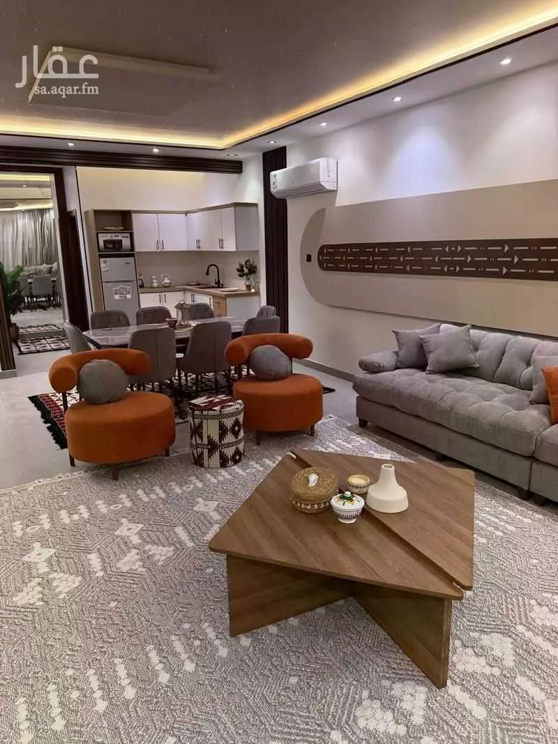 شاليه واستراحة للحجز في شارع العماريه 506 ، العمارية ، الدرعية 1 صورة