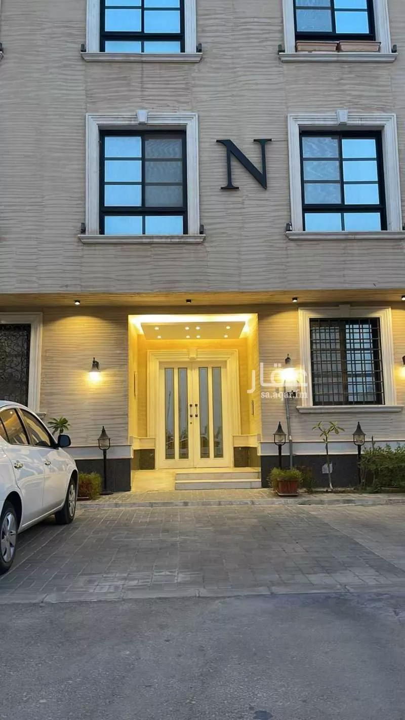 شقة للبيع في شارع الاعتدال, حي الملقا, مدينة الرياض, منطقة الرياض 1 صورة