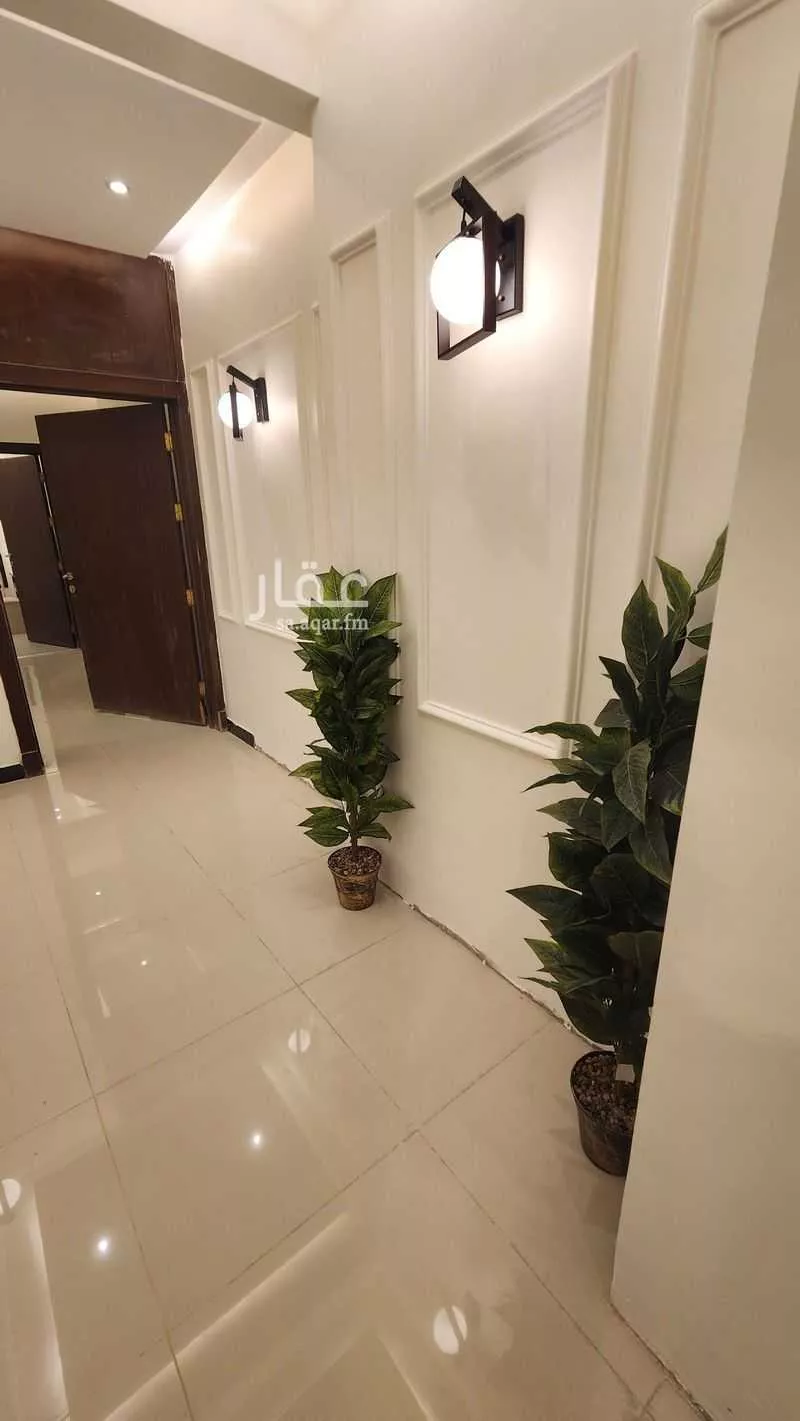 شقة مفروشة للحجز في شارع صالح الخزرجي ، حي النرجس ، الرياض ، منطقة الرياض 1 صورة