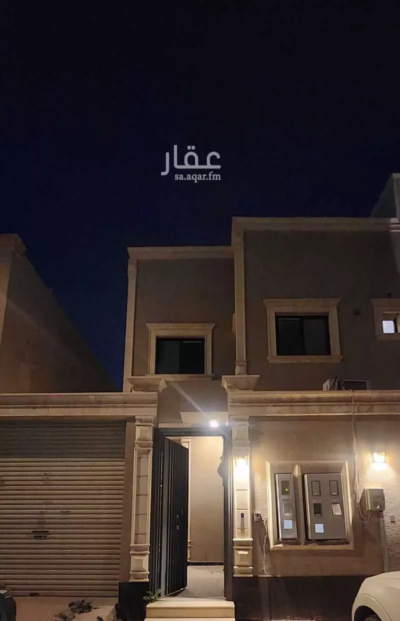 فيلا للإيجار في شارع رقم 227, حي النرجس, مدينة الرياض, منطقة الرياض 1 صورة