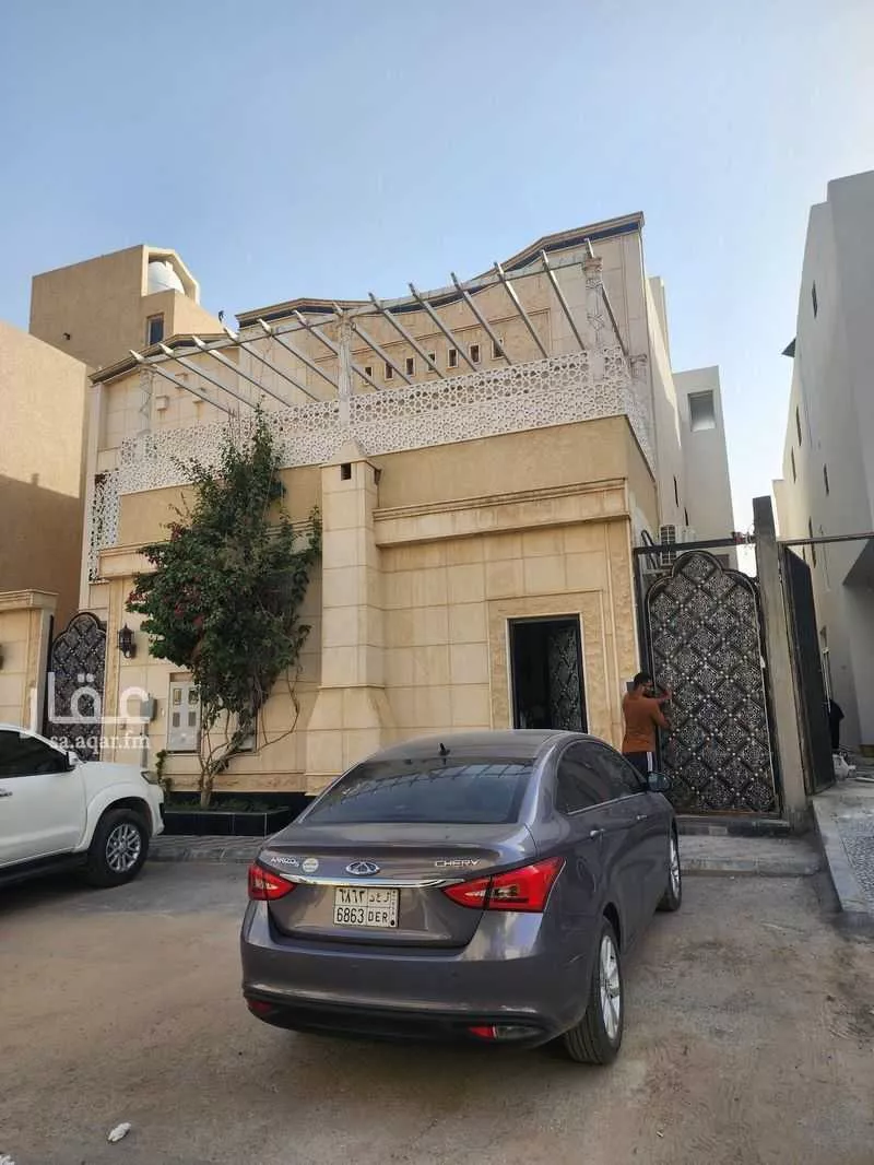 شقة للإيجار في شارع حسن الاهدل, حي النرجس, مدينة الرياض, منطقة الرياض 1 صورة