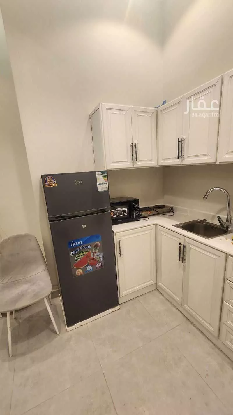 شقة مفروشة للحجز في شارع صالح الخزرجي ، حي النرجس ، الرياض ، منطقة الرياض 1 صورة