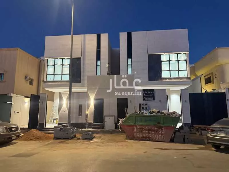 فيلا للبيع في شارع الاخضر, حي الملك فيصل, مدينة الرياض, منطقة الرياض 1 صورة