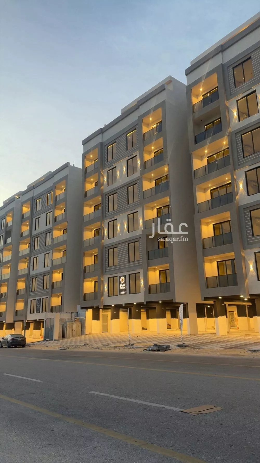 شقة للبيع في شارع انس ابن مالك, حي الشعلة, مدينة الدمام, المنطقة الشرقية 1 صورة