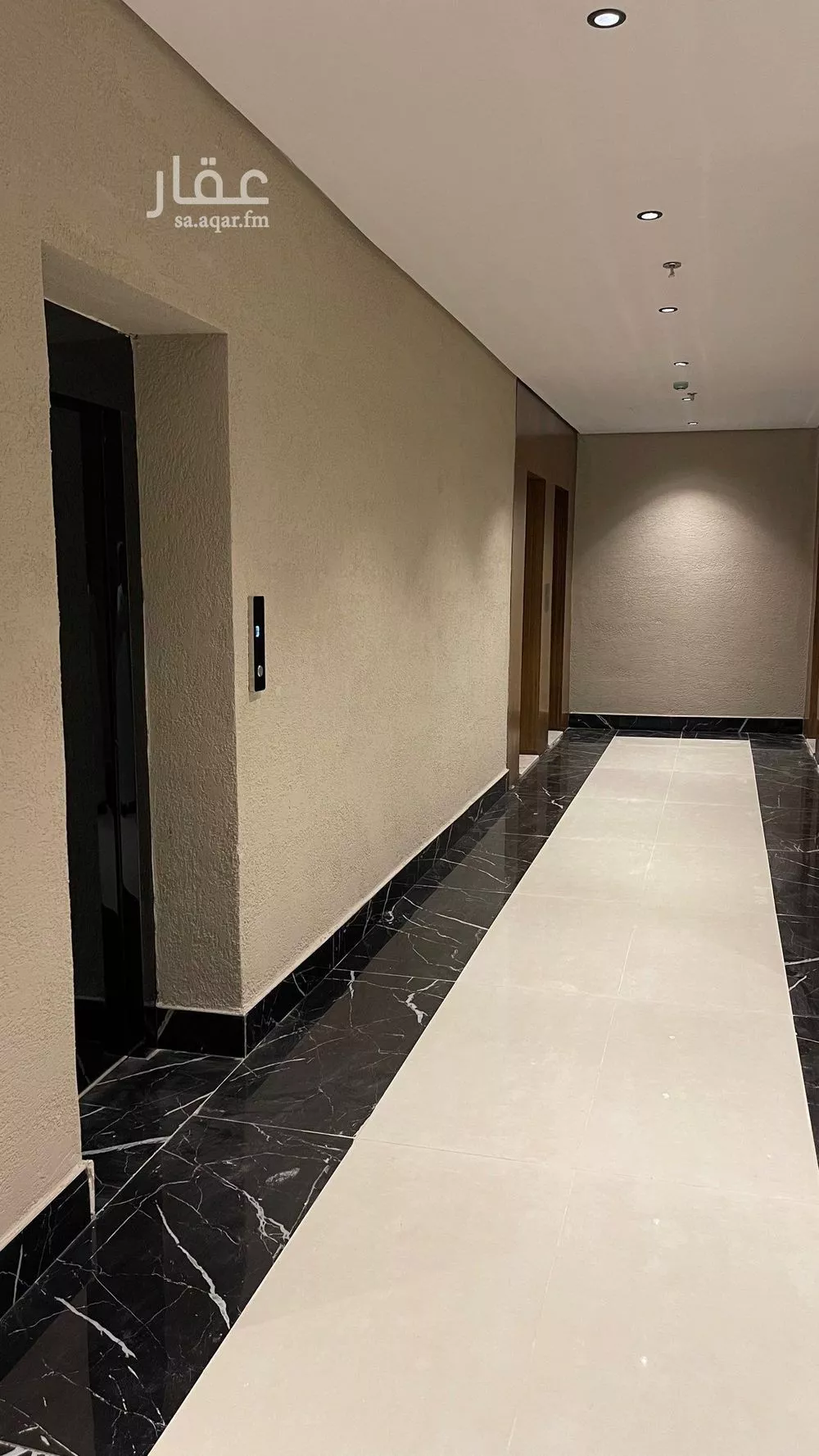 شقة للبيع في شارع انس ابن مالك, حي الشعلة, مدينة الدمام, المنطقة الشرقية 1 صورة