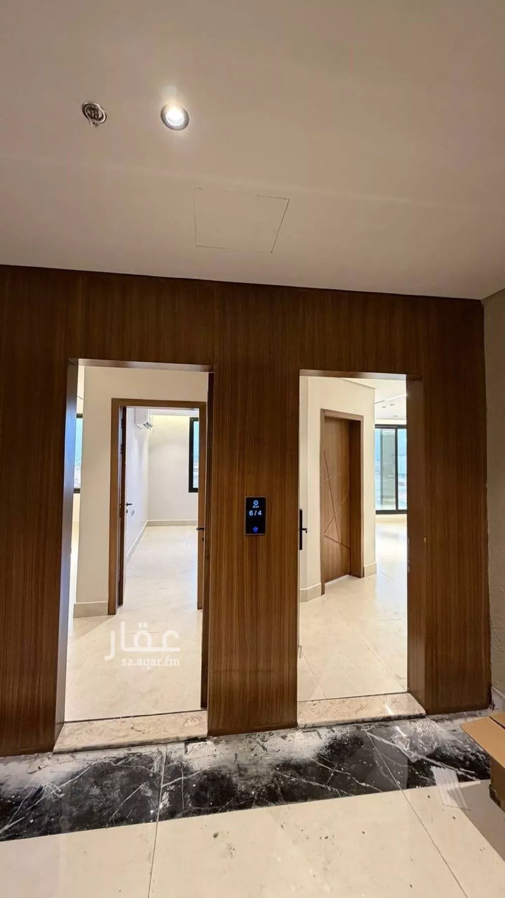 شقة للبيع في شارع انس ابن مالك, حي الشعلة, مدينة الدمام, المنطقة الشرقية 1 صورة