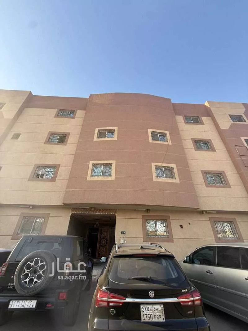 شقة للبيع في شارع القلم, حي المونسية, مدينة الرياض, منطقة الرياض 1 صورة