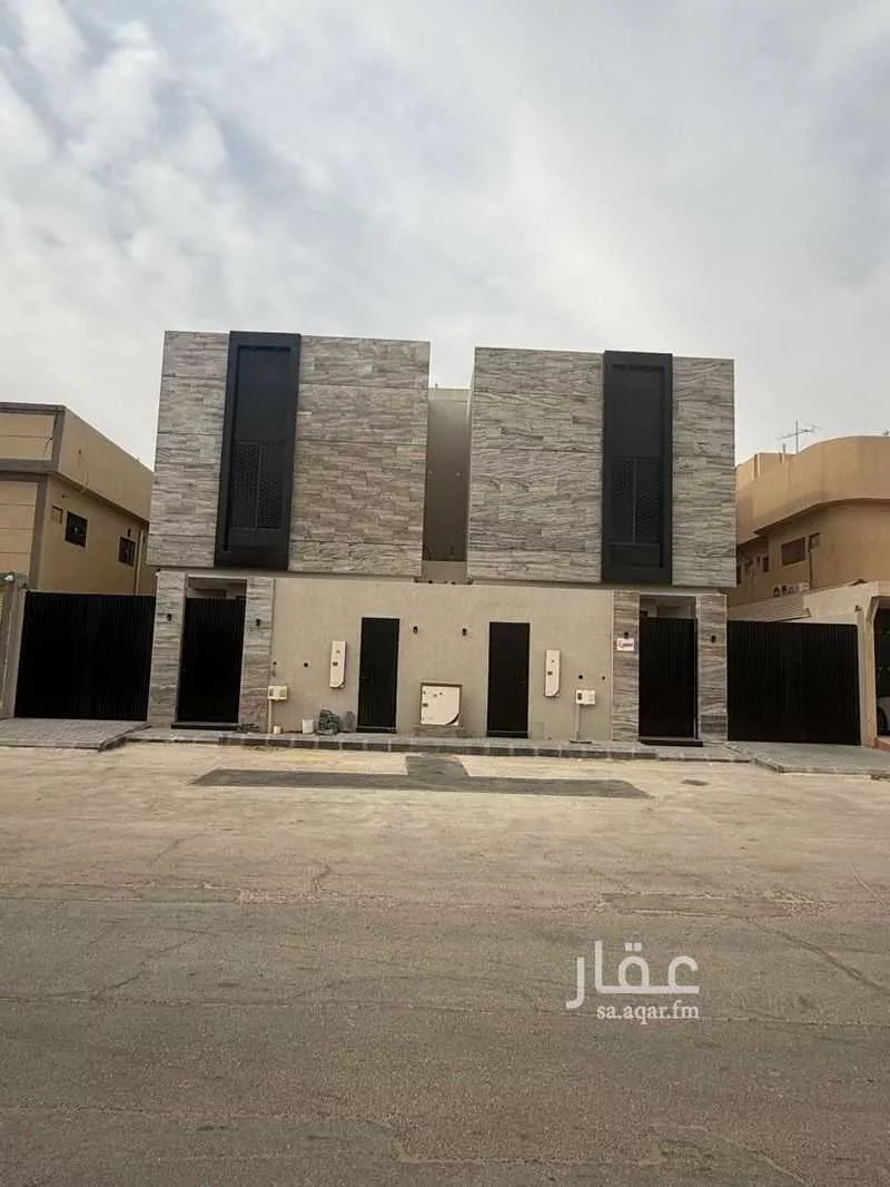 فيلا للبيع في شارع بكر الباهلي, حي الملك فيصل, مدينة الرياض, منطقة الرياض 1 صورة