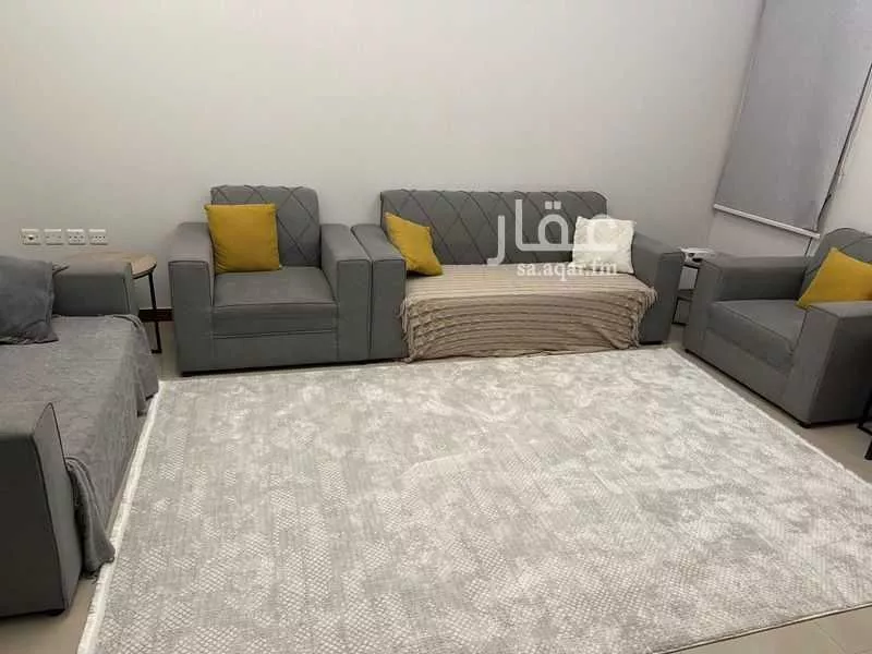 شقة للبيع في شارع طريق الملك فهد, حي الملقا, مدينة الرياض, منطقة الرياض 1 صورة