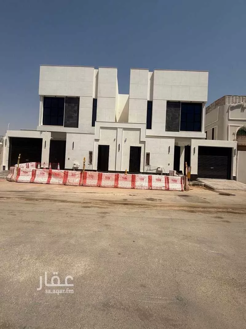 فيلا للبيع في شارع فهد العقيلي, حي الخليج, مدينة الرياض, منطقة الرياض 1 صورة
