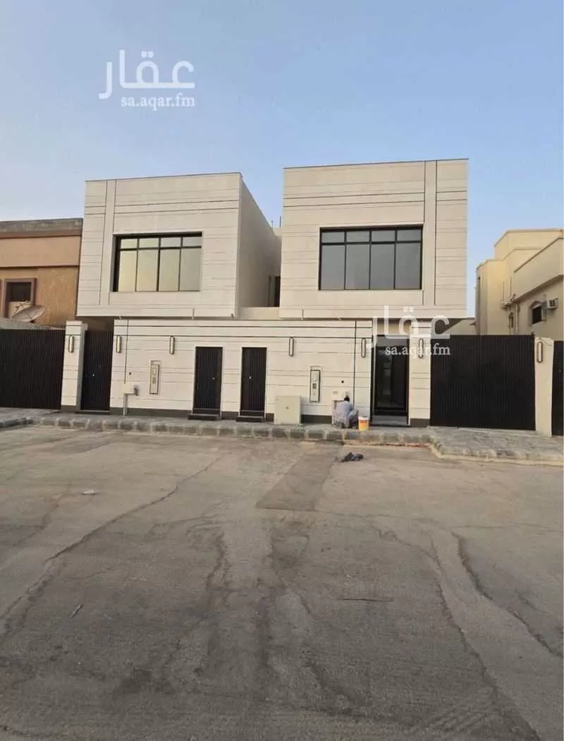 فيلا للبيع في شارع بكر الباهلي, حي الملك فيصل, مدينة الرياض, منطقة الرياض 1 صورة