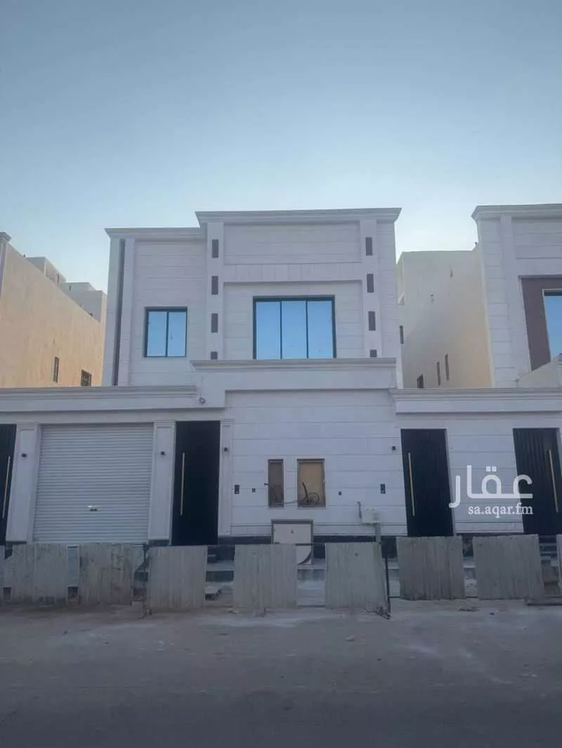 فيلا للبيع في شارع الشيخ سليمان بن عبدالله بن محمد, حي الخليج, مدينة الرياض, منطقة الرياض 1 صورة