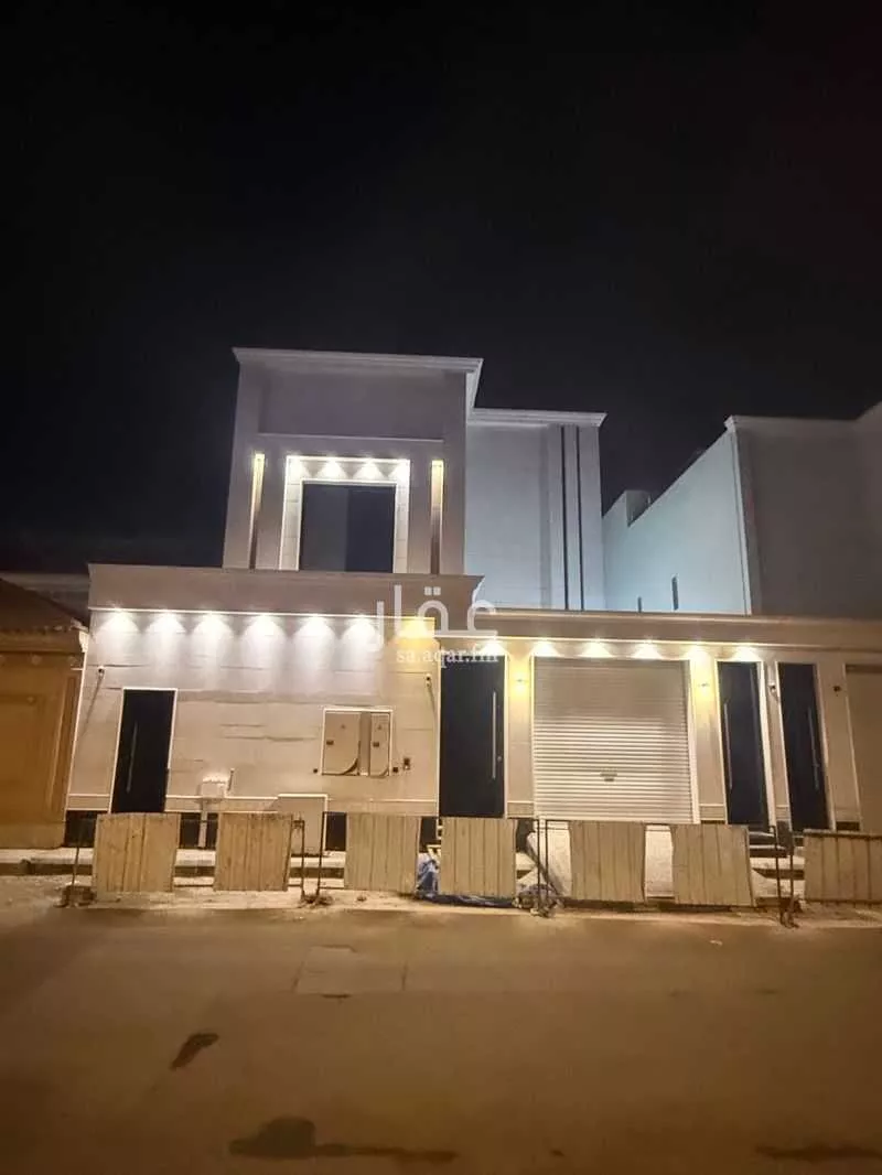 فيلا للبيع في شارع الغاط, حي الخليج, مدينة الرياض, منطقة الرياض 1 صورة