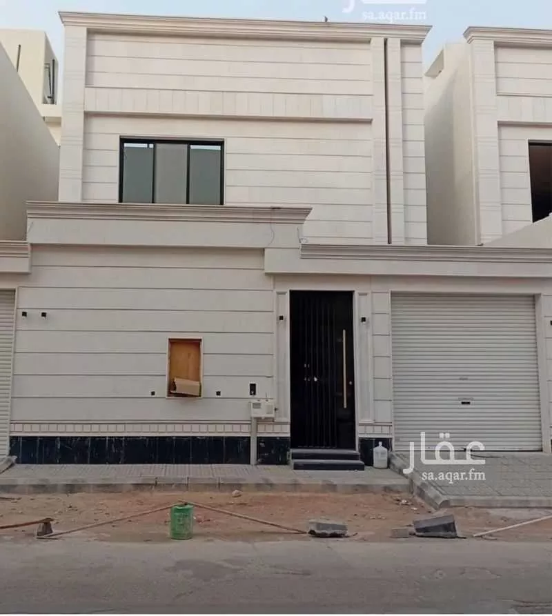 فيلا للبيع في شارع فهد العقيلي, حي الخليج, مدينة الرياض, منطقة الرياض 1 صورة