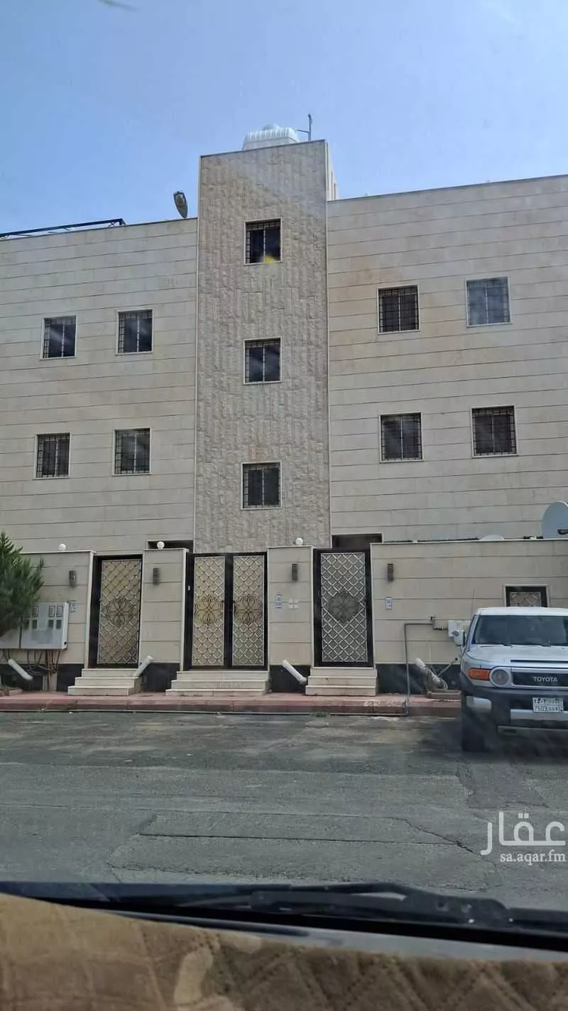 شقة للإيجار في شارع عريفجان, حي العرين, مدينة ابها, منطقة عسير 1 صورة