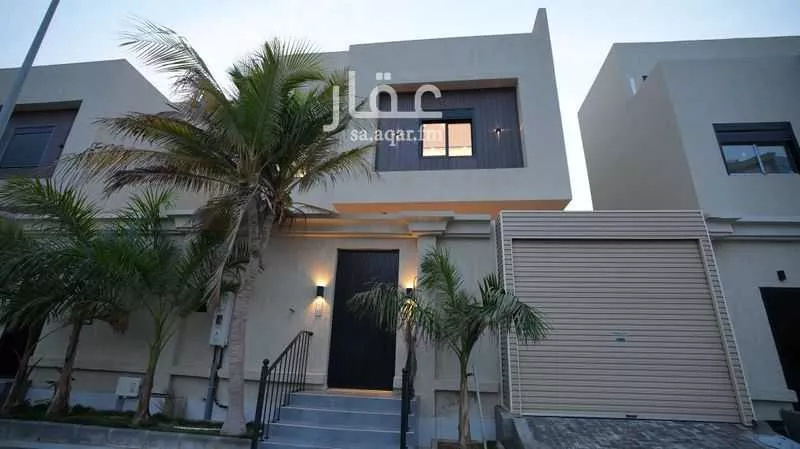 فيلا للإيجار في شارع عبدالله ابن جحش, حي البساتين, مدينة جدة, منطقة مكة المكرمة 1 صورة