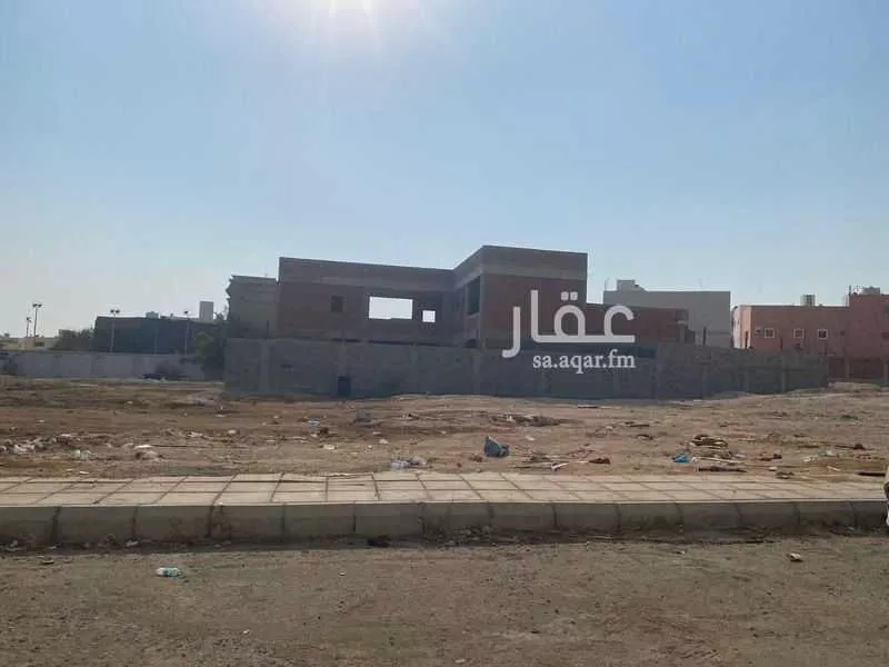 أرض للبيع في شارع إبن أبي حامد, حي طيبة, مدينة جدة, منطقة مكة المكرمة 1 صورة