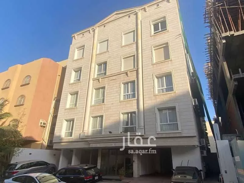 شقة للإيجار في شارع خلاصه الزهر, حي النهضة, مدينة جدة, منطقة مكة المكرمة 1 صورة