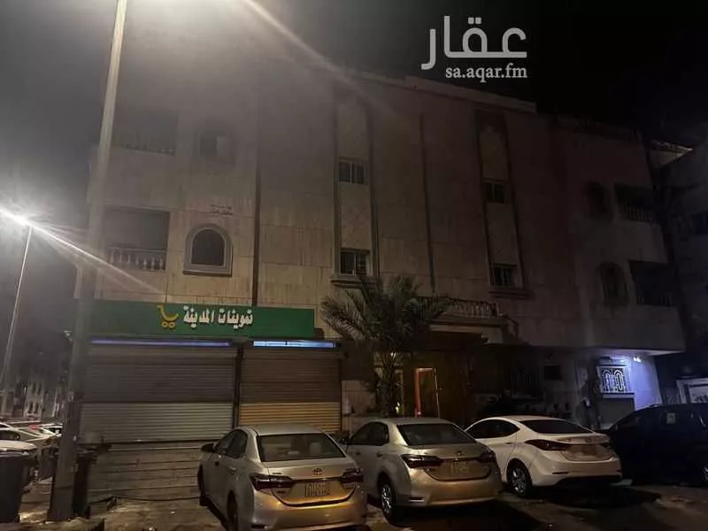 عمارة للبيع في شارع سهل بن رافع الخزرجى, حي الصفاء, مدينة جدة, منطقة مكة المكرمة 1 صورة