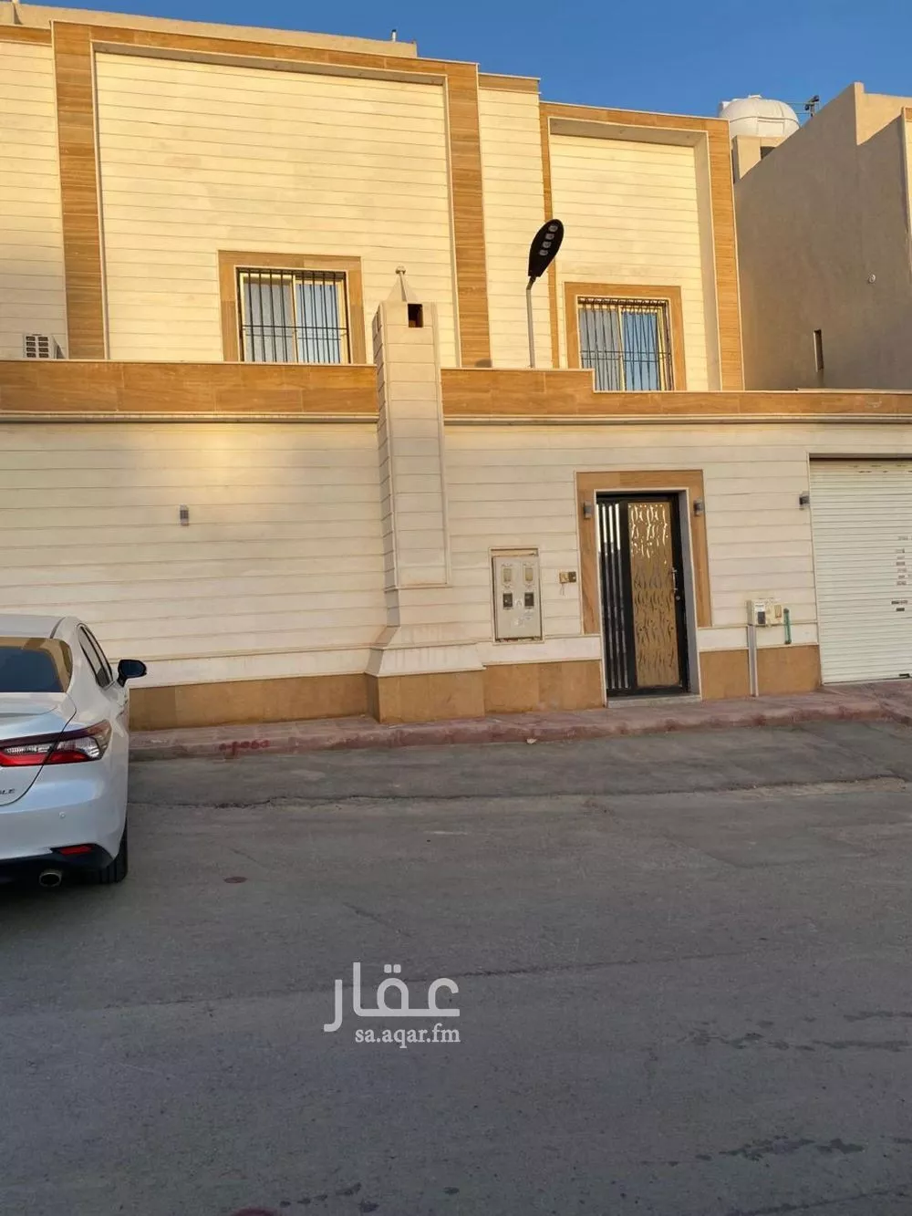 فيلا للإيجار في شارع رقم 249, حي ظهرة لبن, مدينة الرياض, منطقة الرياض 1 صورة