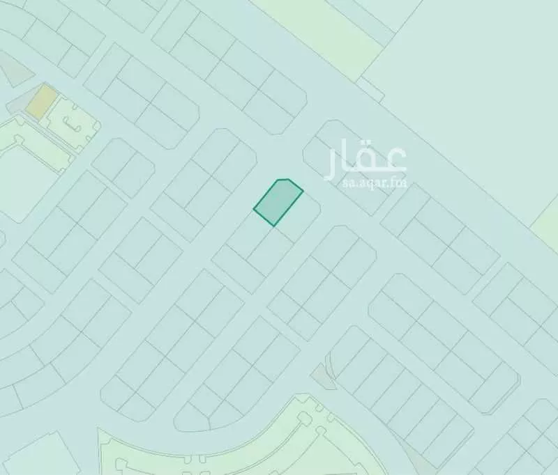 أرض للبيع في شارع 00000, حي الحزم 1, مدينة جازان, منطقة جازان 1 صورة