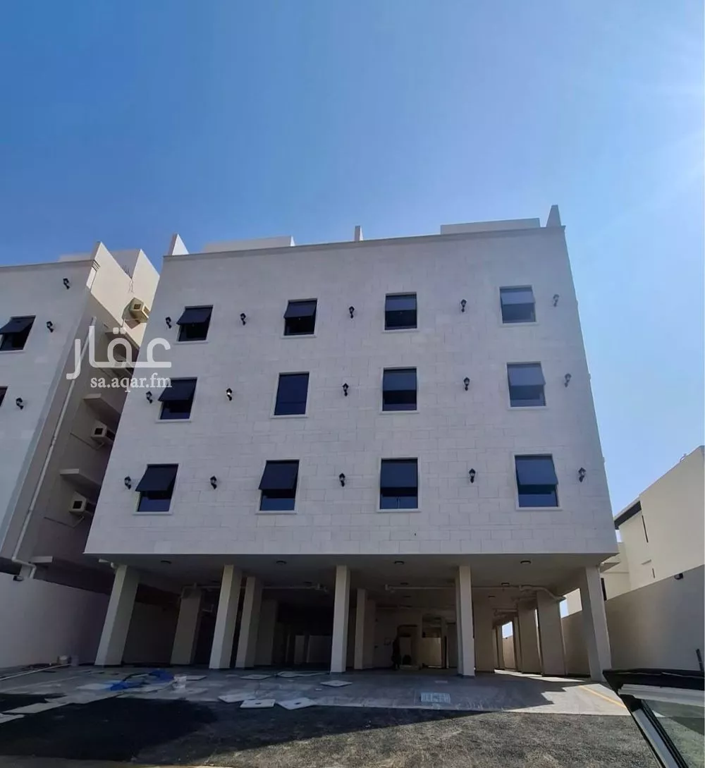 شقة للبيع في شارع الروضة 70, حي الروضة, مدينة جازان, منطقة جازان 1 صورة