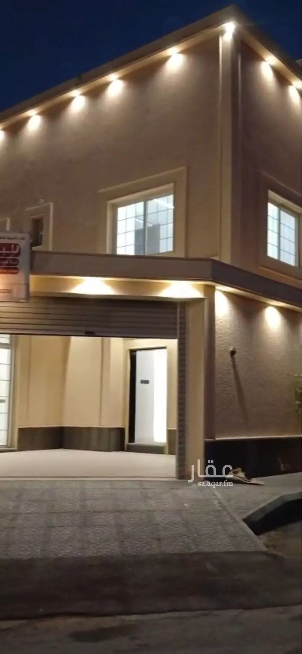 فيلا للبيع في شارع قاسم ابن يسار, حي ظهرة لبن, مدينة الرياض, منطقة الرياض 1 صورة