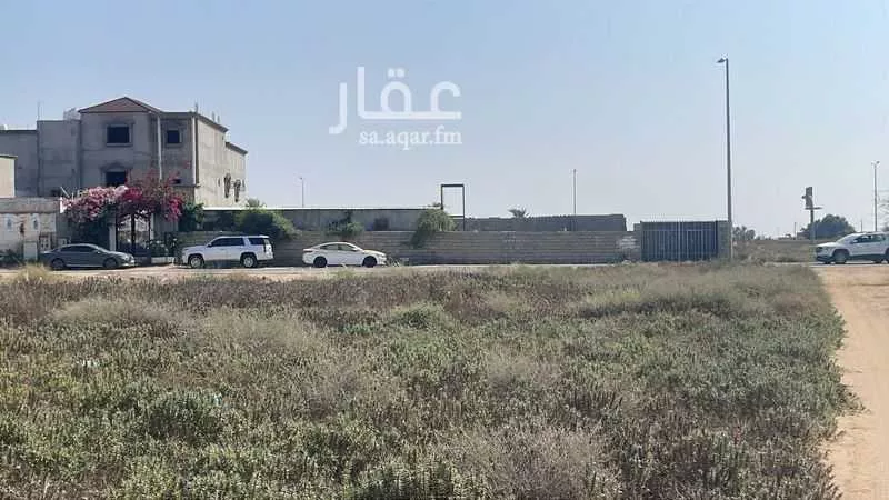أرض للبيع في حي الجرادية, مدينة صامطه, منطقة جازان 1 صورة