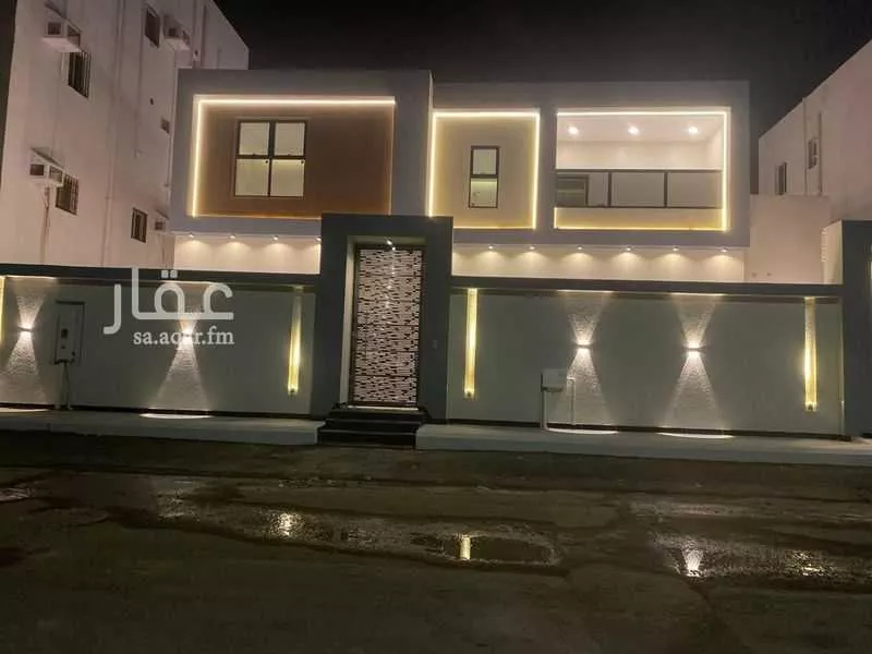 دور للبيع في شارع الزجاجي, حي السويس 1, مدينة جازان, منطقة جازان 1 صورة