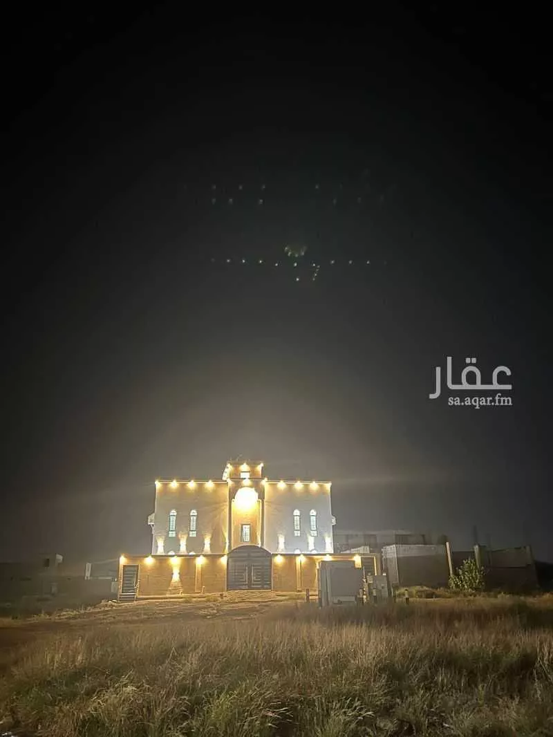 عمارة للبيع في مدينة ابو عريش - ابو عريش, منطقة جازان 1 صورة