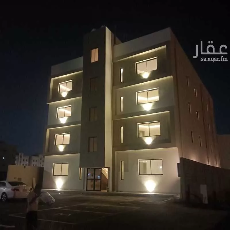 شقة للبيع في حي الرحاب 1, مدينة جازان, منطقة جازان 1 صورة