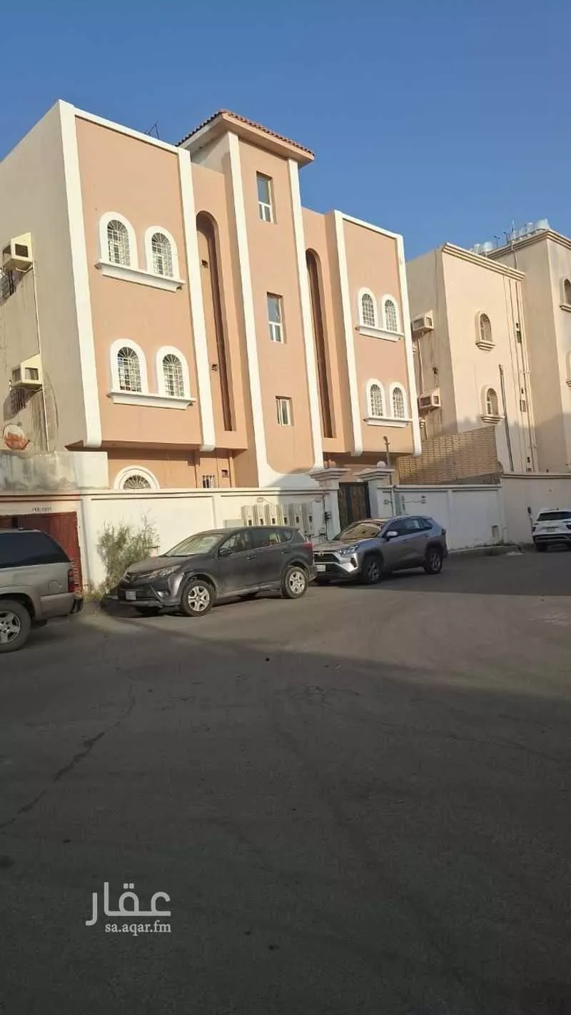 شقة للإيجار في شارع شارع شهيد الدين ثم الوطن ياسر موسى يحيى شيبه, حي المطار, مدينة جازان, منطقة جازان 1 صورة