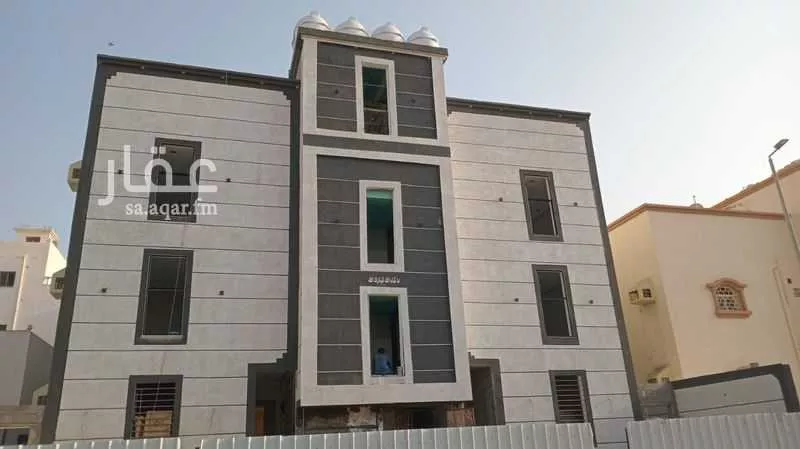 شقة للبيع في حي العسيله, مدينة العسيله, منطقة جازان 1 صورة