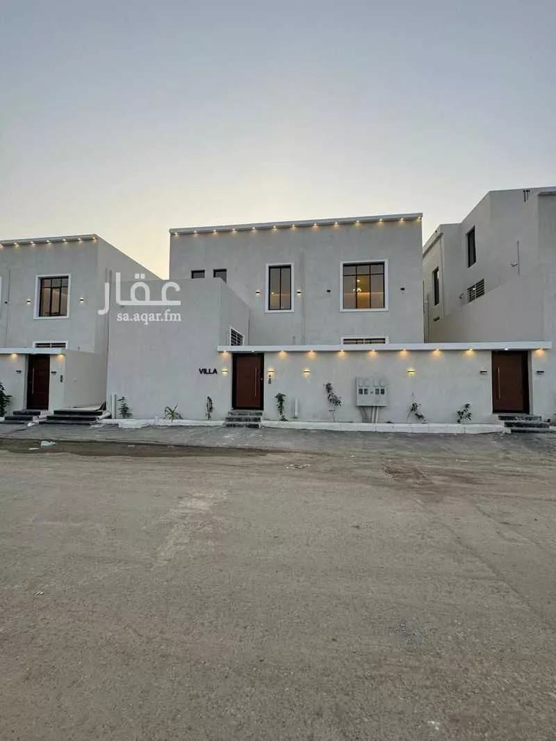 دور للبيع في شارع 00000, حي الروضة, مدينة ابو عريش - ابو عريش, منطقة جازان 1 صورة
